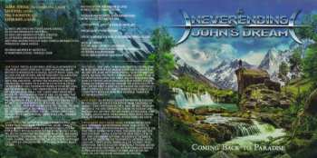 CD A Neverending John's Dream: Coming Back To Paradise