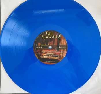 LP A Night In Havana Cuba: A Night In Havana Cuba CLR