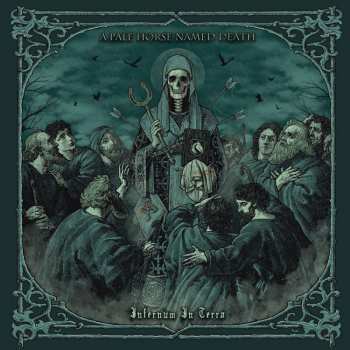 CD A Pale Horse Named Death: Infernum In Terra