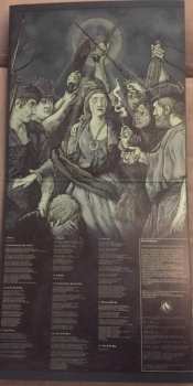 2LP A Pale Horse Named Death: Infernum In Terra