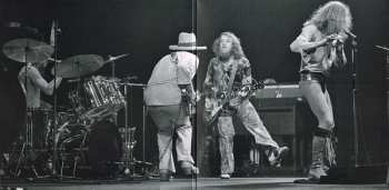 LP Jethro Tull: A Passion Play