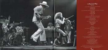 LP Jethro Tull: A Passion Play