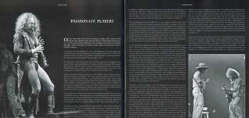 LP Jethro Tull: A Passion Play
