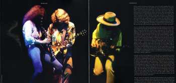 LP Jethro Tull: A Passion Play