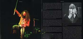 LP Jethro Tull: A Passion Play
