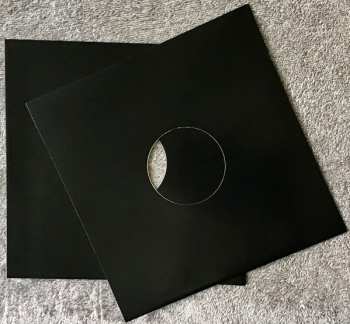 2LP A Perfect Circle: Emotive