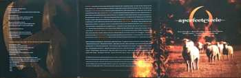 2LP A Perfect Circle: Emotive