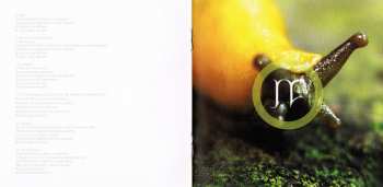 CD A Perfect Circle: Three Sixty 