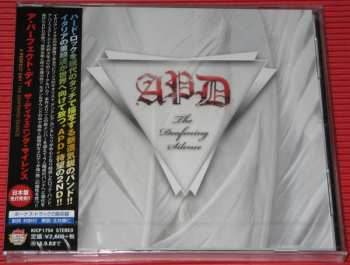 CD A Perfect Day: The Deafening Silence