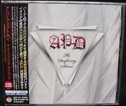 CD A Perfect Day: The Deafening Silence