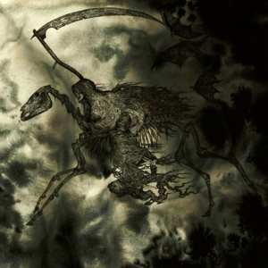 Album Bitterness Exhumed: A Place Of Many Ghosts