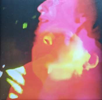 LP A Place To Bury Strangers: Hologram I Destroyed & Reassembled LTD | CLR