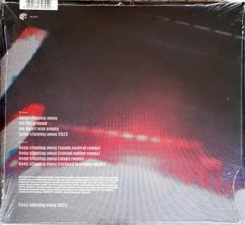 LP A Place To Bury Strangers: Keep Slipping Away 2022 LTD | CLR