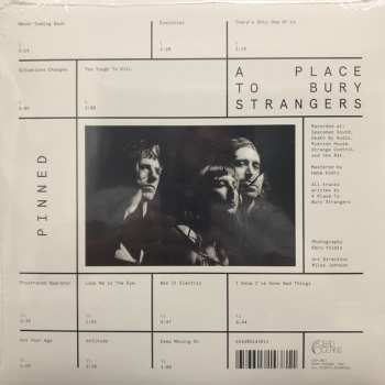 LP A Place To Bury Strangers: Pinned