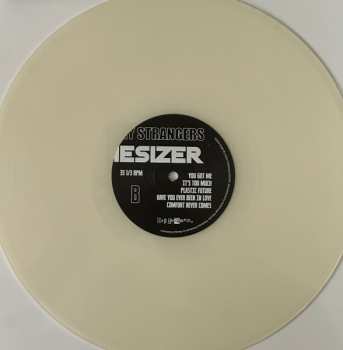 LP A Place To Bury Strangers: Synthesizer CLR | LTD
