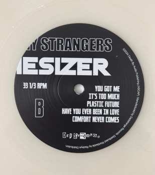 LP A Place To Bury Strangers: Synthesizer CLR | LTD