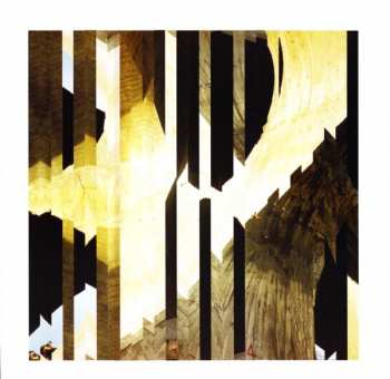 LP A Place To Bury Strangers: Transfixiation
