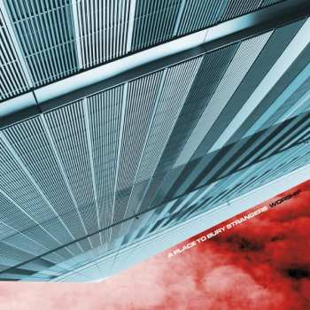 LP A Place To Bury Strangers: Worship