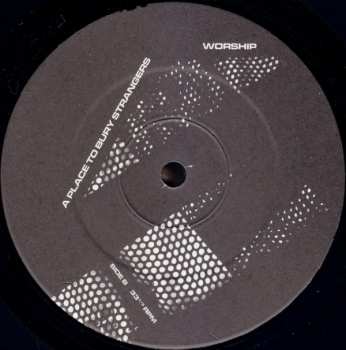 LP A Place To Bury Strangers: Worship