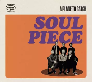 A Plane To Catch: Soul Piece
