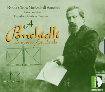 Concerto Per Banda
