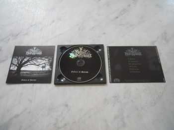 CD A Portrait Of Flesh And Blood: Gallery Of Sorrow