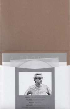 CD A Produce: The Clearing (Expanded Special Edition)