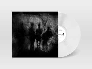 LP A Projection: Section (limited Edition White Vinyl)