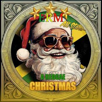 LP A Reggae Christmas