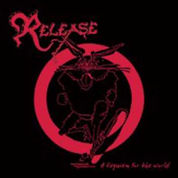 Album Release: A Requiem For The World