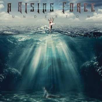 CD A Rising Force: Undertow