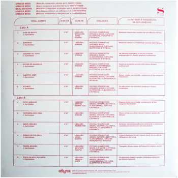LP Alfonso Santisteban: Spanish Moog LTD