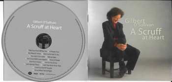 CD Gilbert O'Sullivan: A Scruff At Heart