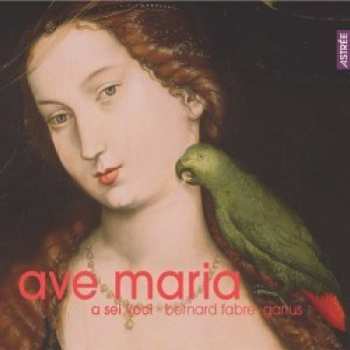 Album A Sei Voci: Ave Maria