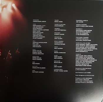LP The Divine Comedy: A Short Album About Love