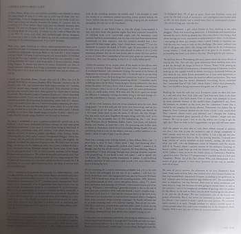 LP The Divine Comedy: A Short Album About Love