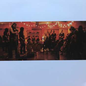 2LP A Silver Mt. Zion: 13 Blues For Thirteen Moons