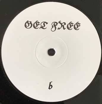 LP A Silver Mt. Zion: Fuck Off Get Free We Pour Light On Everything