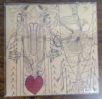 LP A Silver Mt. Zion: Horses In The Sky