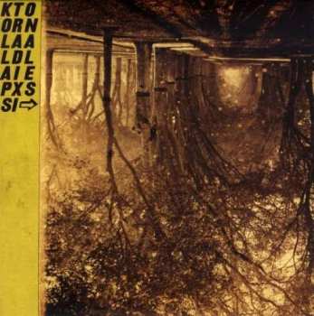 Album A Silver Mt. Zion: Kollaps Tradixionales