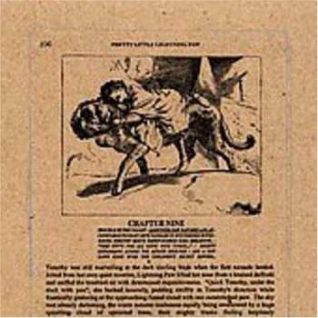 Album A Silver Mt. Zion: Pretty Little Lightning Paw