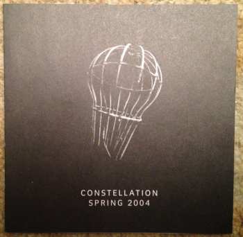 LP A Silver Mt. Zion: Pretty Little Lightning Paw