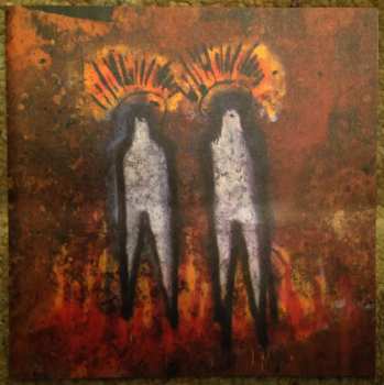 LP A Silver Mt. Zion: Pretty Little Lightning Paw