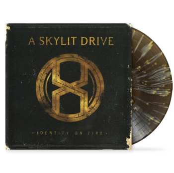 Album A Skylit Drive: Identity On Fire