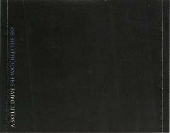 CD A Skylit Drive: She Watched The Sky