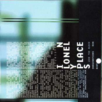 CD A Small, Good Thing: Block