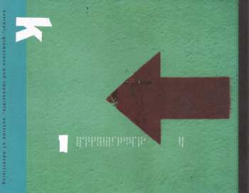 CD A Small, Good Thing: Block