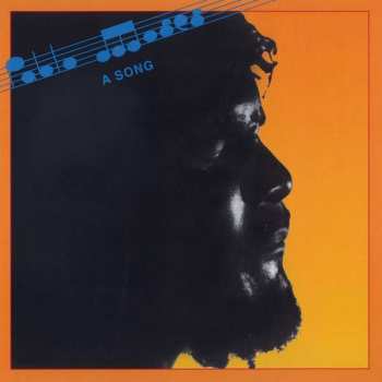 Album Pablo Moses: A Song
