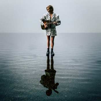 LP Anna Ternheim: A Space For Lost Time