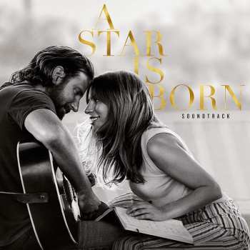 Album Lady Gaga: A Star Is Born Soundtrack